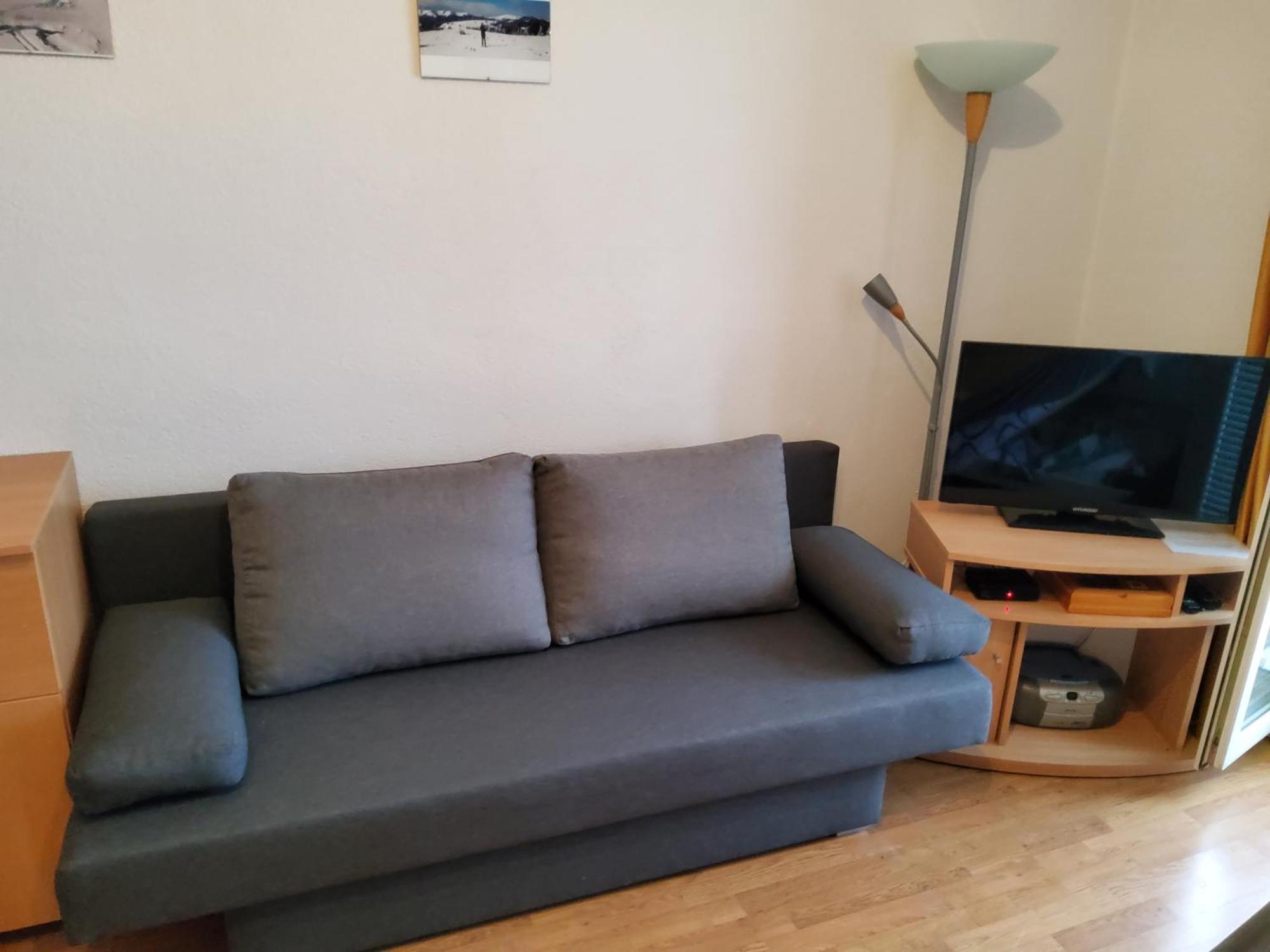 Almet, Apartmanove Studio 205 多纳瓦利 外观 照片