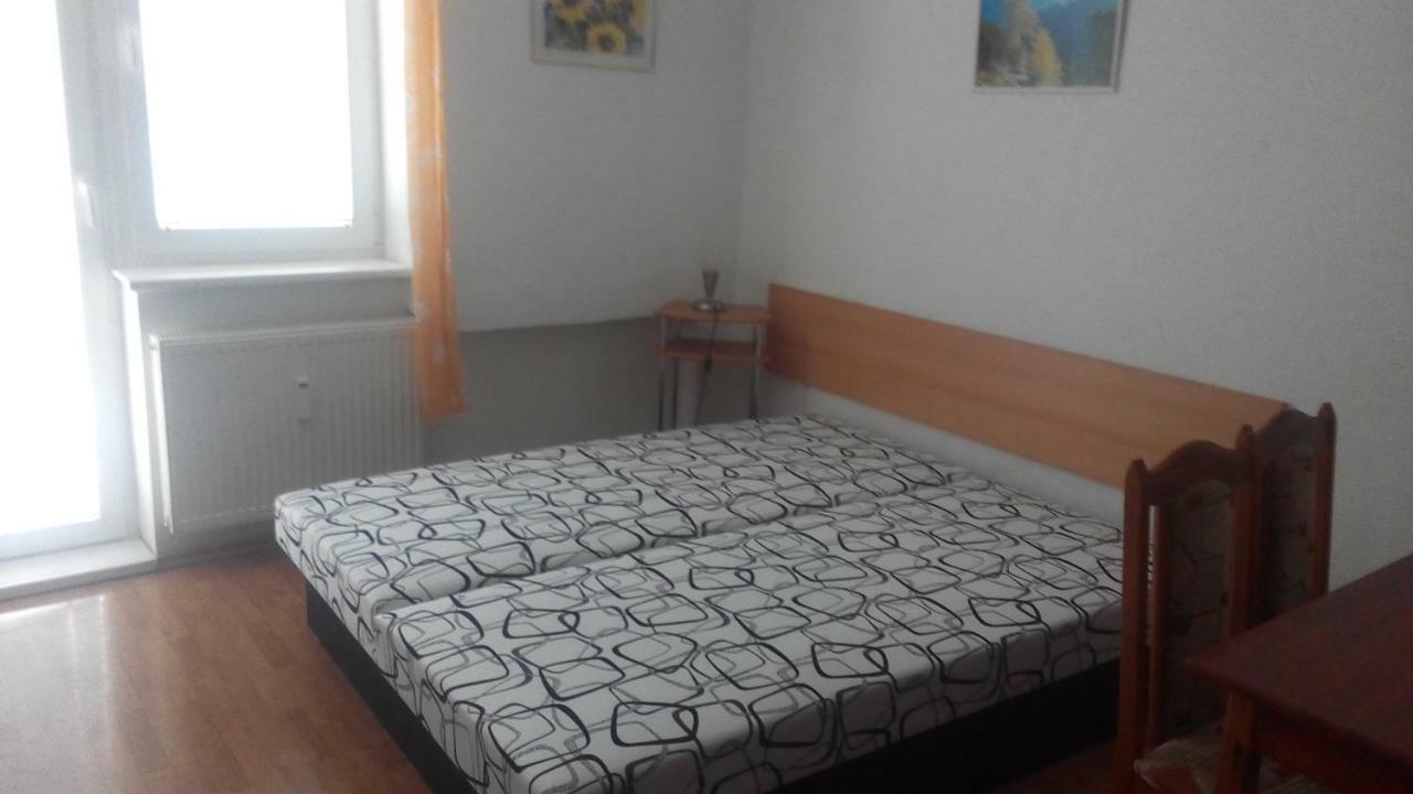 Almet, Apartmanove Studio 205 多纳瓦利 外观 照片