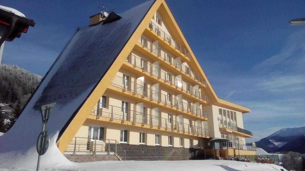 Almet, Apartmanove Studio 205 多纳瓦利 客房 照片