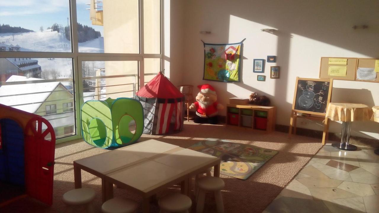 Almet, Apartmanove Studio 205 多纳瓦利 客房 照片